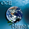 Oce Harnes logo