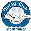 Logo de Diving Club De Montdidier