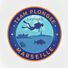 Logo de Team Plongée Marseille