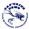 Logo de Club Cap Taine Nemo