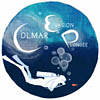Colmar Evasion Plongée logo