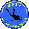 Logo de Gpe Plongée Sub Aquatique De Chauny