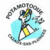 Logo de Sas Cazaux Potamotoque