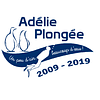 Logo de Adelie Plongée