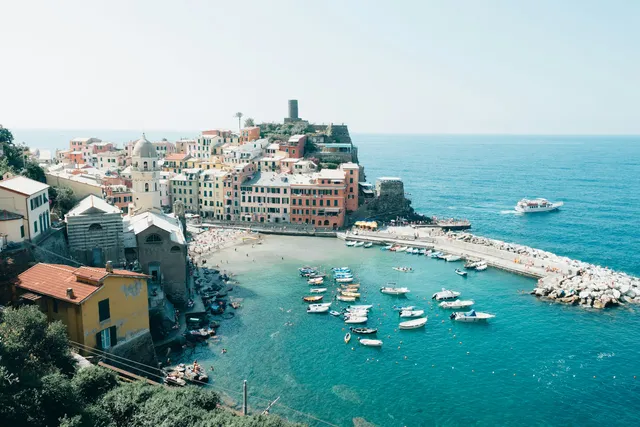 Mediterranean Sea - Western Basin