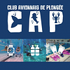 Logo de Club Avionnais De Plongée