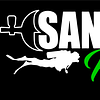 Logo de Sanary Plongée