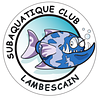 Logo de Subaquatique Club Lambescain