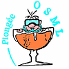 Logo de O.S.M.L. Plongée