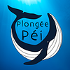 Logo de Plongée Pei