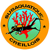 Logo de Club Subaquatique Creillois