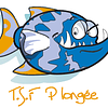 Logo de Tsf Plongée