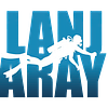 Logo de Lanj Karayib