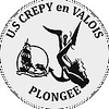 Logo de Usc Plongée