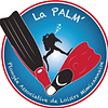 Logo de La Palm