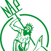 Logo de Sagc Nage Avec Palmes