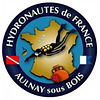 Hydronautes De France logo