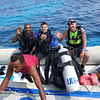 Logo de United Divers Safaga