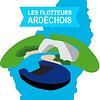 Logo de Les Flotteurs Ardechois