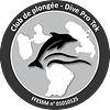 Logo de Dive Pro Tek