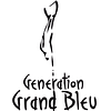 Generation Grand Bleu logo