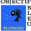 Logo de Club Objectif Bleu