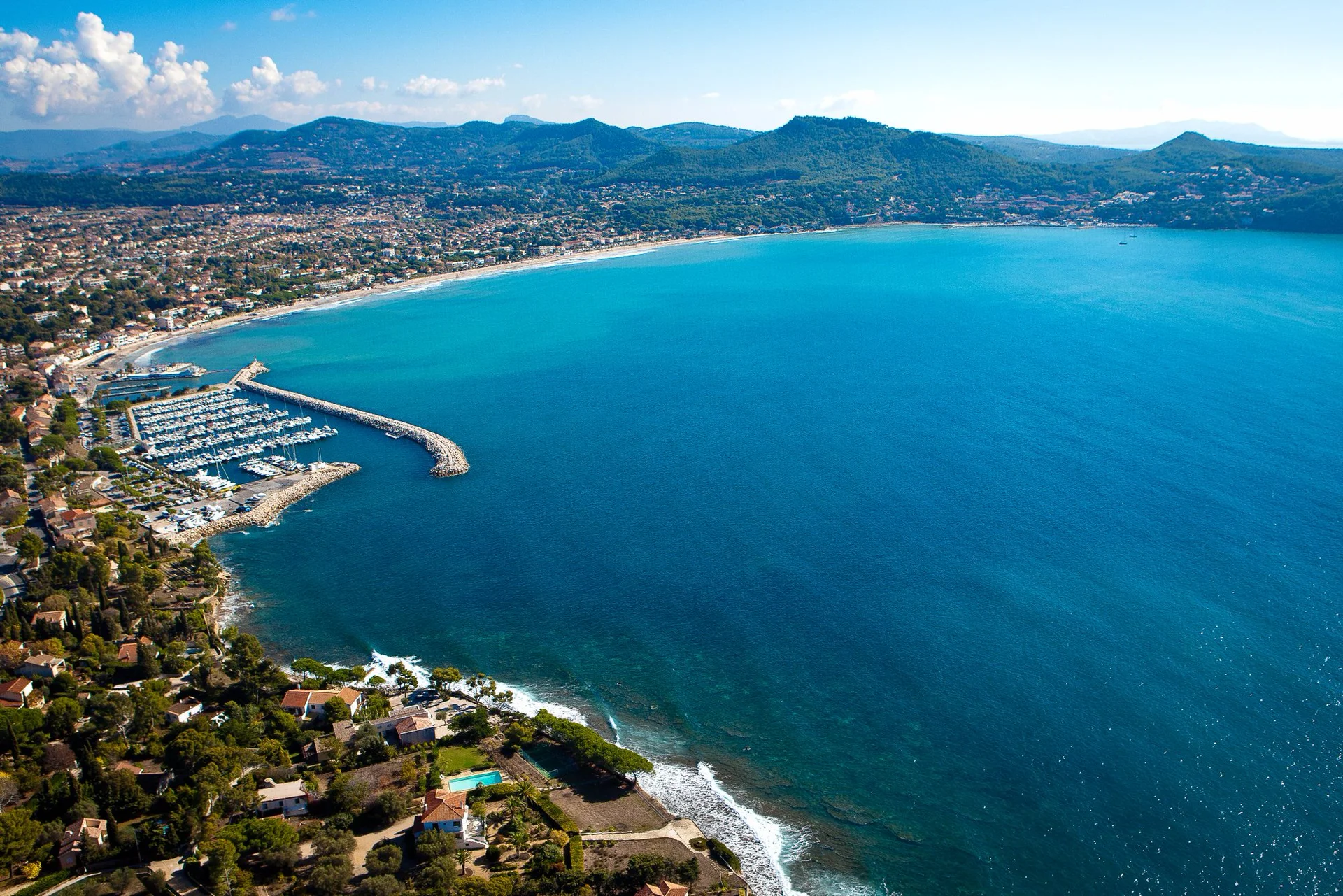 Saint-Cyr-sur-Mer - photo 1
