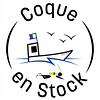 Logo de Coque En Stock