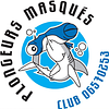 Logo de Plongeurs Masques