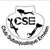 Logo de Club Subaquatique Erneen