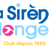 Logo de La Sirene Plongée