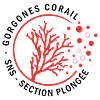 Gorgones Corail logo