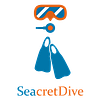 Logo de Seacretdive