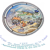 Logo de Club Des Petits Plongeurs De La Police