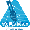Logo de Aqua Dive