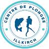 Logo de Centre De Plongée D Illkirch