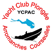 Logo de Yacht Club Plongée Arromanches Courseulles