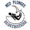 Logo de Club Neo Plongée