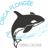 Logo de Orca Plongée Yerres Crosne