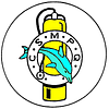 Logo de Chasse Sous Marine Et Plongée Quevillaise