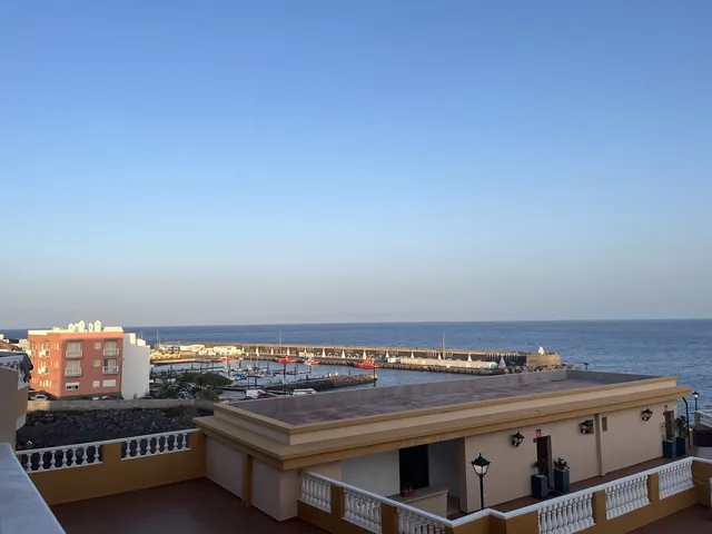 La Restinga