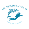 Logo de Les Dauphins Bagnolais