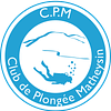 Logo de Club De Plongée Matheysin