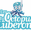 Logo de Les Octopus Du Luberon