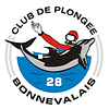 Logo de Club De Plongée Bonnevalais