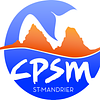 Logo de Centre De Plongée De Saint Mandrier