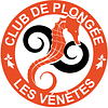 Club Subaquatique Les Venetes logo