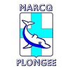 Logo de Marcq Plongée