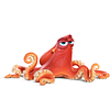 Logo de Octobulles