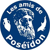 Logo de Les Amis De Poseidon